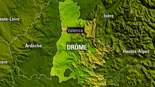 Un accident dans une fête foraine à Valence a fait 5 blessés samedi.