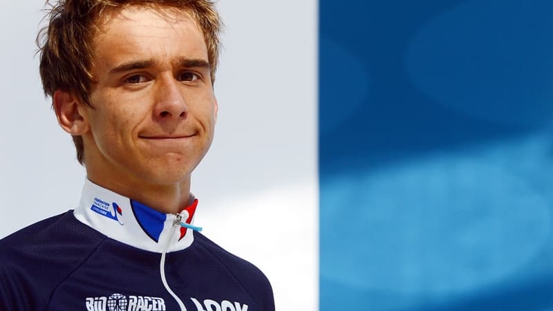 Bryan Coquard