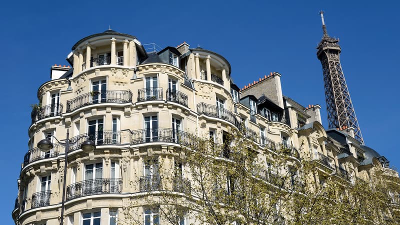 La mauvaise conjoncture explique la décision des organisateurs d'annuler la 31ème édiition du salon national de l'immobilier qui devait se tenir en septembre à Paris.
