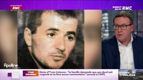 En Corse, les jeunes ne décolèrent pas depuis l'agression d'Yvan Colonna