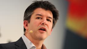 En six mois, la valeur de l’entreprise créée en 2010 par Travis Kalanick a grimpé de plus de 65%.