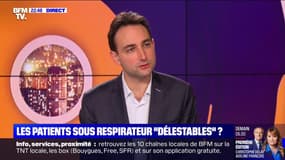 Nicolas Goldberg sur l'électricité: "40% des foyers ne sont pas délestables"