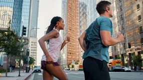 Marathon de Paris : réduction choc sur vos écouteurs Shokz avec le code RMC10