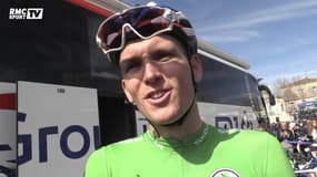 Tour de France : vers la fin des hôtesses sur le podium ?
