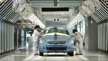 PSA et Dongfeng vont encore un peu plus loin dans leur partenariat.