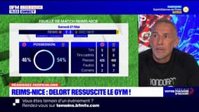 Ligue 1: un "petit miracle" pour Nice d'accéder en Conférence League