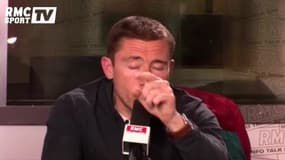 Gautreau : "Pour Chelsea, les Parisiens savent exactement le niveau auquel ils doivent être"