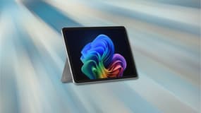 Amazon régale pendant 48 heures : la Microsoft Surface Pro est à son prix ultime