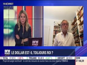 Le dollar est-il toujours roi ? - 10/06