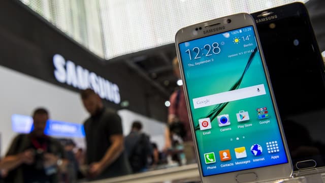 Le changement de tête a pour but de permettre à la division mobile de Samsung de trouver un deuxième souffle.