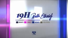 19h Ruth Elrkief du mercredi 26 juin 2019