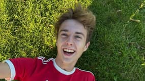 Les clubs normands ont rendu hommage à Owen Cerf, un passionné de football et notamment du FC Rouen.