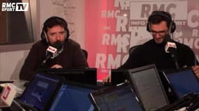 Moscato : "Quade Cooper, je ne le trouve pas costaud dans son jeu"