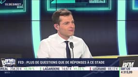 Intégrale Bourse - Mercredi 4 mars