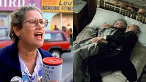 Elsa Roven dans "Retour vers le futur" et "Titanic"