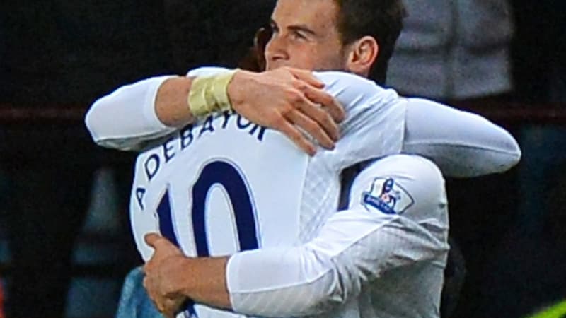 Gareth Bale