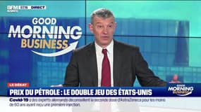 Good Morning Business - Jeudi 2 avril