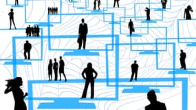 De l'organigramme à l"écosystème. Le mode de fonctionnement de l'entreprise en 2050 ?
