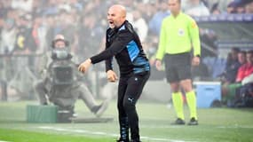 J. Sampaoli