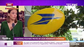La Poste