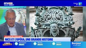 Bonjour la Côte d'Azur du vendredi 3 octobre 2025