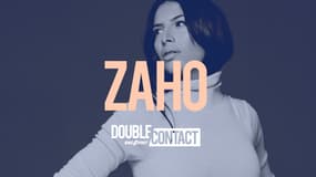 Zaho