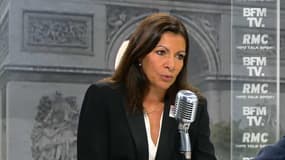 AirBnb: Anne Hidalgo évoque l'idée de plafonner le nombre de nuitées des locations par an et par personne