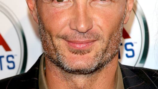 Frank Leboeuf
