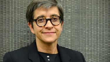 Catherine Guillouard pressentie pour prendre la tête d'Air France