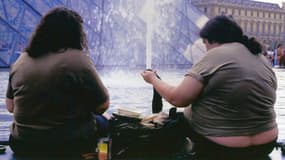 L'OMS a mis en garde dans un rapport publié lundi sur les risques d'obésité chez les enfants et adolescents en Europe