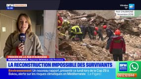 JT du Sud du mardi 19 novembre