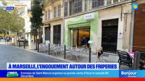 À Marseille, l'engouement autour des friperies se poursuit. Pour tous les porte-monnaie ...