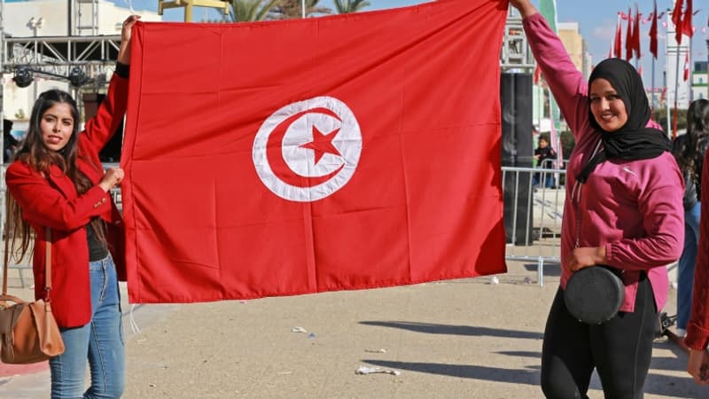 L'UE propose à la Tunisie une aide à long terme allant jusqu'à 900 millions d'euros