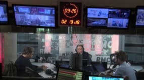 "Moi je suis voilée par choix (...) On parle toujours des femmes voilées, mais on en voit jamais dans les médias pour défendre leur point de vue"