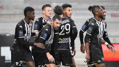 L'équipe d'Angers est décimée par le Covid.
