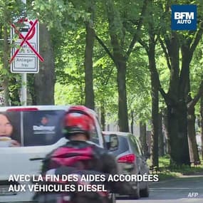 Les autoroutes sans limitations de vitesse en voie de disparition en Allemagne ? 