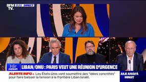 Liban : 356 morts dont 24 enfants - 23/09