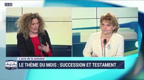 Le Club du droit du samedi 23 mars 2019