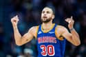 NBA : Curry claque 46 points aux Grizzlies, les résultats et classements (24 décembre)