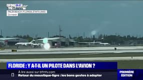 Malaise du pilote en plein vol: comment le contrôleur aérien a guidé un passager pour poser l'avion en Floride