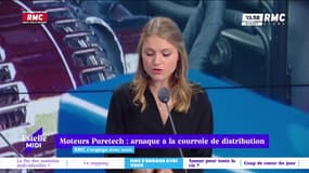 RMC s’engage avec vous : Moteurs Puretech, arnaque à la courroie de distribution - 15/12