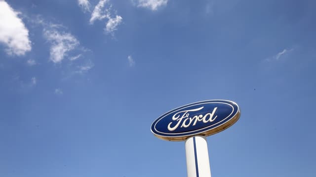Ford veut penser comme une start-up.