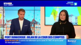 Bonjour Lille du lundi 24 novembre 2025