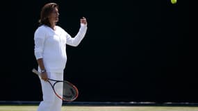 Amélie Mauresmo