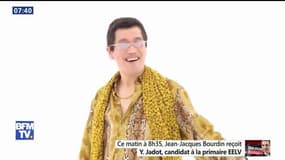 "Pen Pineapple Apple Pen", la nouvelle chanson absurde qui affole le web - 29/09