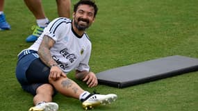 Ezequiel Lavezzi