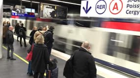 "Un management agressif", "des tensions chroniques": les raisons de la grève à la RATP