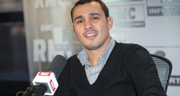 Brahim Asloum