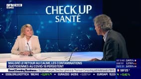 Check-up Santé : Pénurie de médecins, une situation alarmante - 13/05