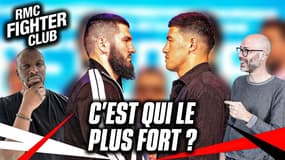 Boxe : Pourquoi Beterbiev-Bivol est un choc très spécial et si attendu (Fighter Club)